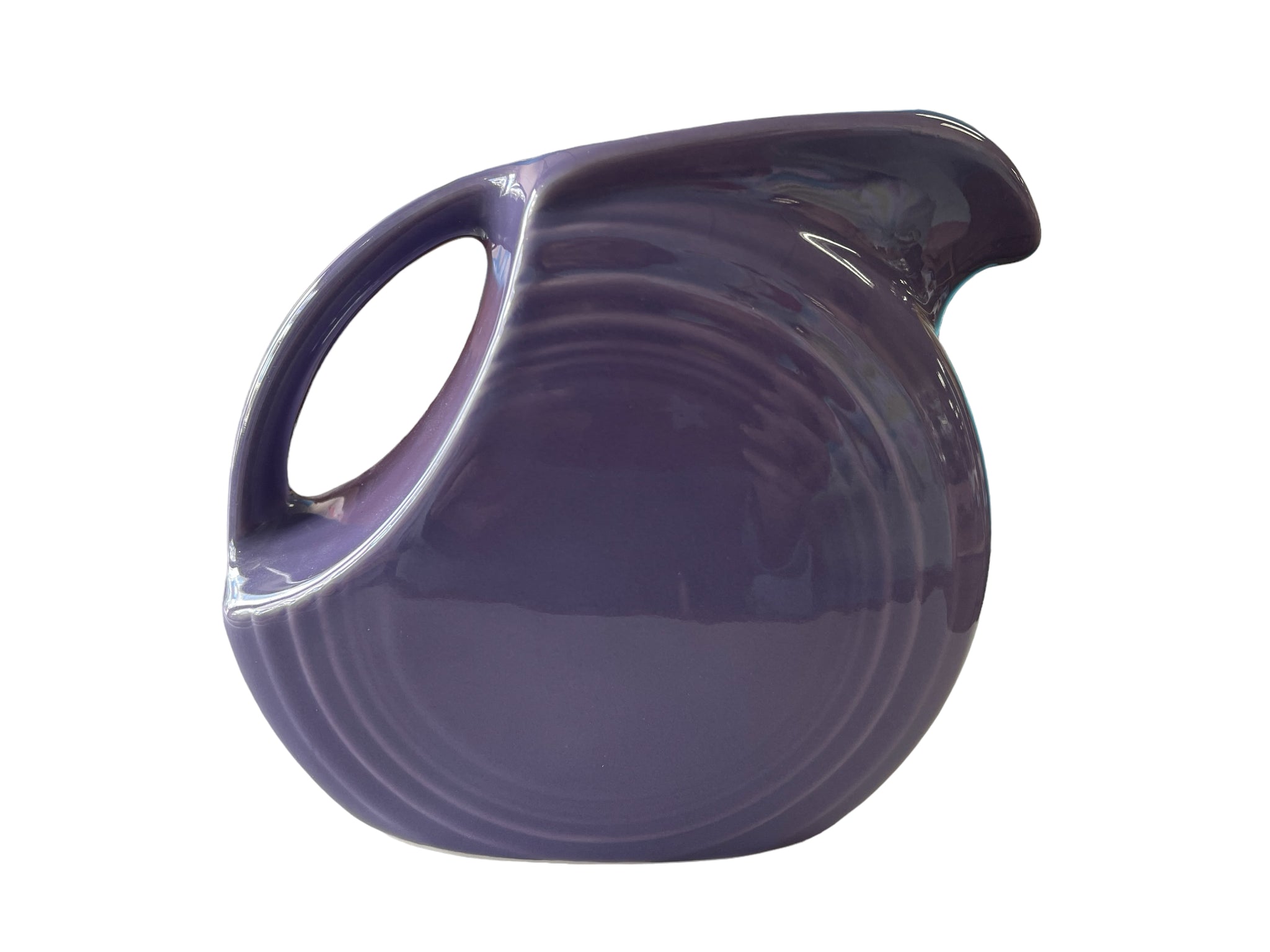 Fiesta Lilac Small Juice Pitcher
