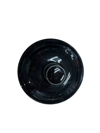 Fiesta Black Individual Sugar Bowl