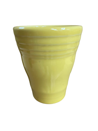 Fiesta Bathroom Tumbler Sunflower
