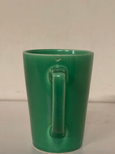 Load image into Gallery viewer, Homer Laughlin Riviera Mug Green
