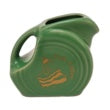 FIESTA DILLARD'S MINI DISK PITCHER Meadow Dancing Lady