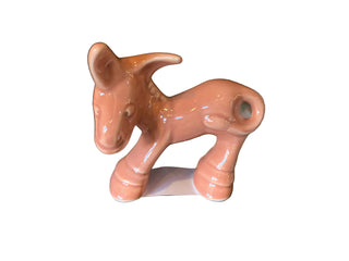 Maverick Donkey - Rose China Specialties