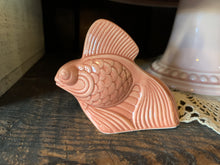 Load image into Gallery viewer, Maverick Fish. Rose. China Specialties

