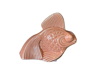 Maverick Menagerie - Fish - Dusty Rose - China Specialties