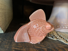 Load image into Gallery viewer, Maverick Fish. Rose. China Specialties
